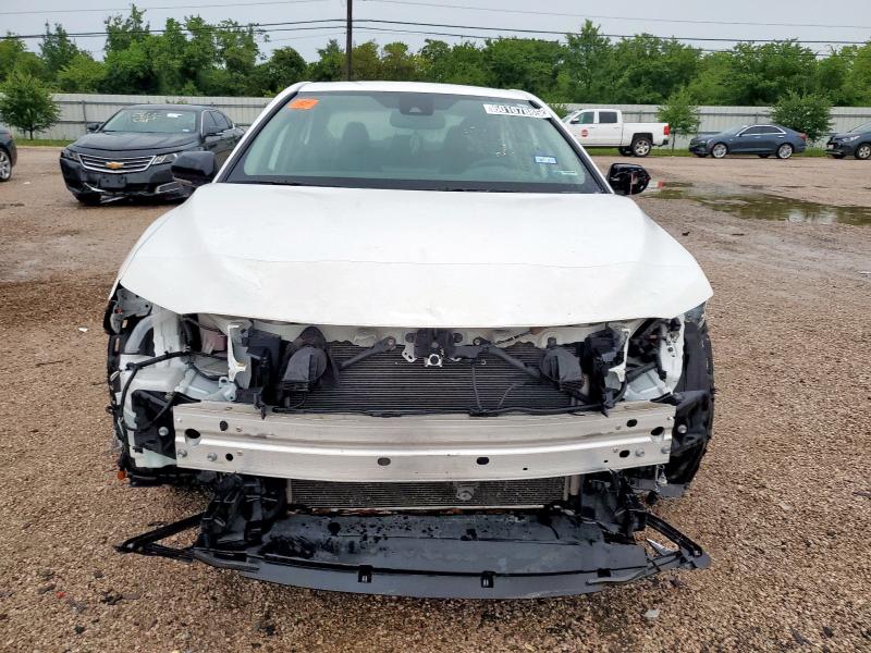 2024 TOYOTA CAMRY SE N - 4T1T11BK0RU110126
