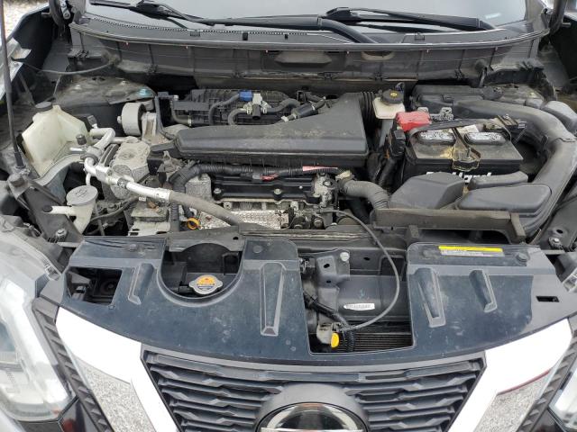 2018 NISSAN ROGUE S - 5N1AT2MV2JC809279