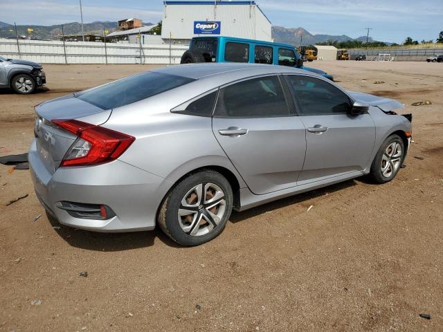 2016 HONDA CIVIC LX 19XFC2F51GE014930