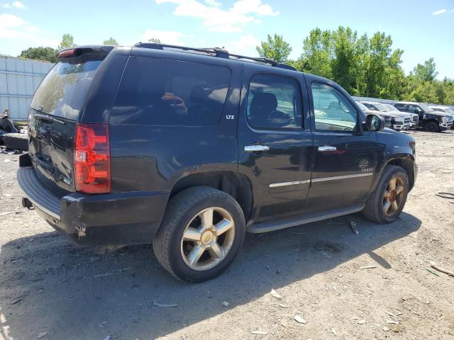 2010 CHEVROLET TAHOE K150 - 1GNUKCE04AR146136