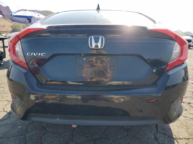 2016 HONDA CIVIC EX 19XFC1F37GE208175