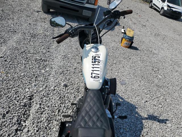 2019 HARLEY-DAVIDSON XL1200 NS 1HD1LP319KC423801
