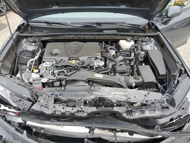 2025 TOYOTA CAMRY XSE 4T1DAACK6SU043718