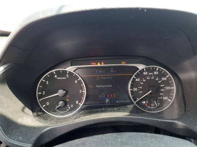 2023 NISSAN ALTIMA SV 1N4BL4DV0PN401614