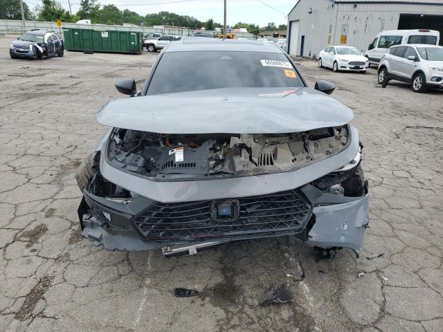 2025 HONDA ACCORD HYB 1HGCY2F5XSA027161
