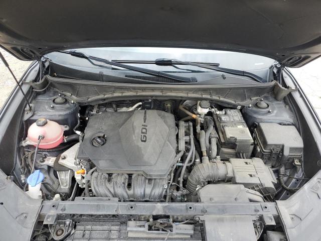 2022 HYUNDAI TUCSON SEL 5NMJFCAE7NH063134