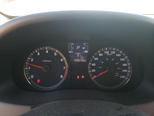 2017 HYUNDAI ACCENT SE KMHCT5AE4HU342322