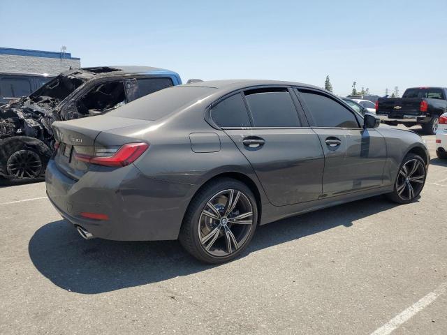 2023 BMW 330I 3MW69FF08P8D33747