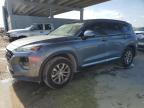 2019 HYUNDAI SANTA FE S - 5NMS33AD3KH057461
