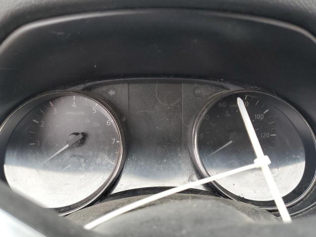 2020 NISSAN ROGUE S JN8AT2MV4LW108351