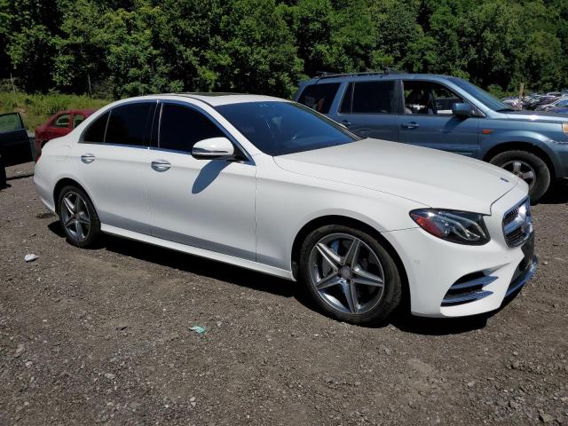 2017 MERCEDES-BENZ E300 WDDZF4KB0HA039355