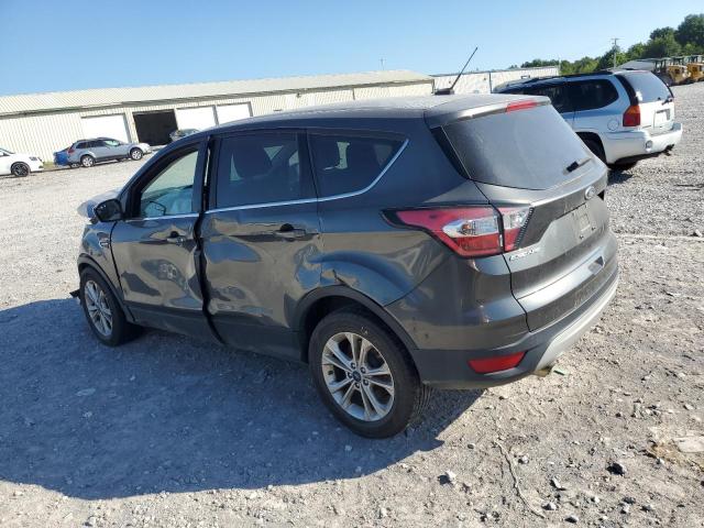2017 FORD ESCAPE SE 1FMCU0GD4HUD83631