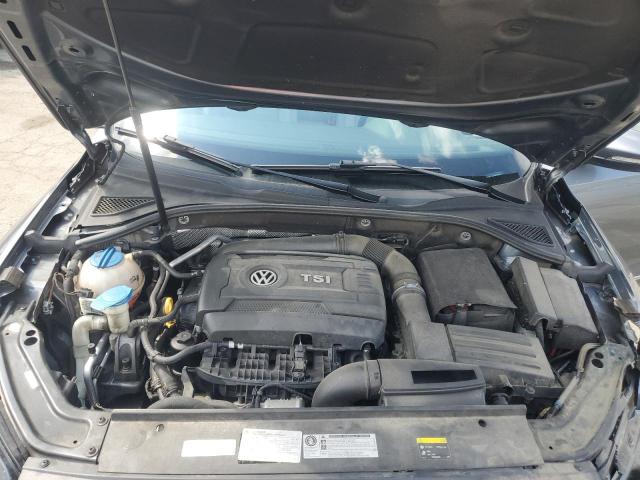 2016 VOLKSWAGEN PASSAT SE 1VWBT7A32GC051071