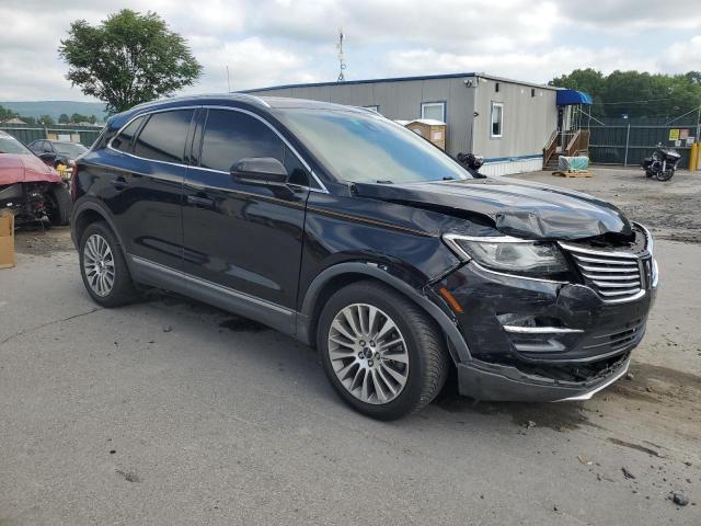 2017 LINCOLN MKC RESERV 5LMTJ3DH3HUL50716