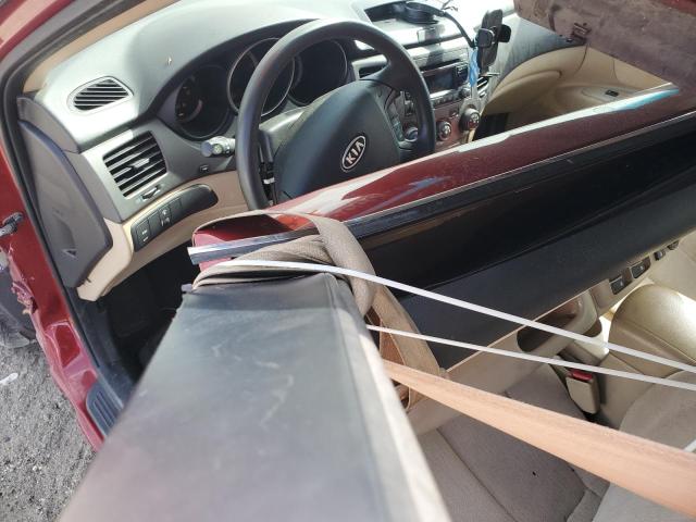 2010 KIA OPTIMA LX - KNAGG4A81A5431809