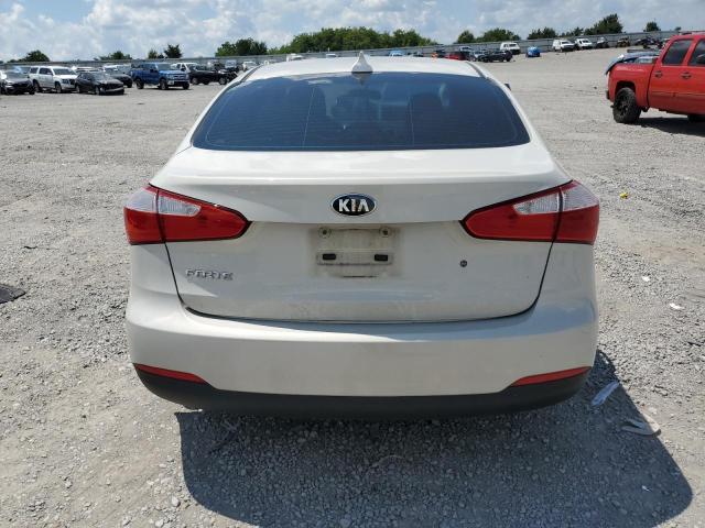 2015 KIA FORTE LX KNAFK4A62F5409429
