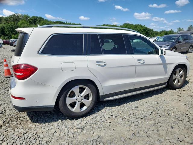 2017 MERCEDES-BENZ GLS 450 4M 4JGDF6EE5HA816663
