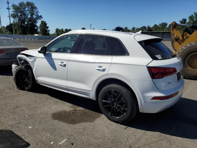 2018 AUDI Q5 PREMIUM - WA1ANAFYXJ2007871