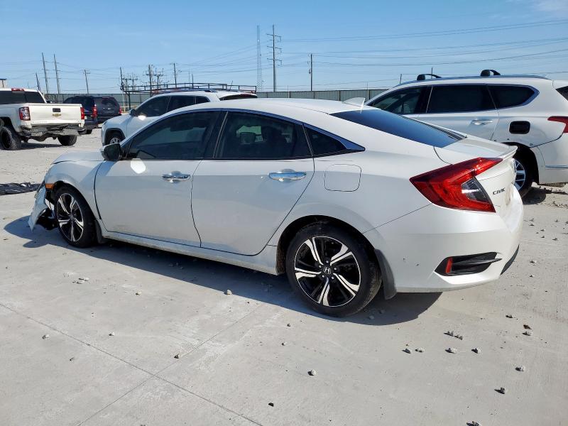 2017 HONDA CIVIC TOUR 19XFC1F90HE005747