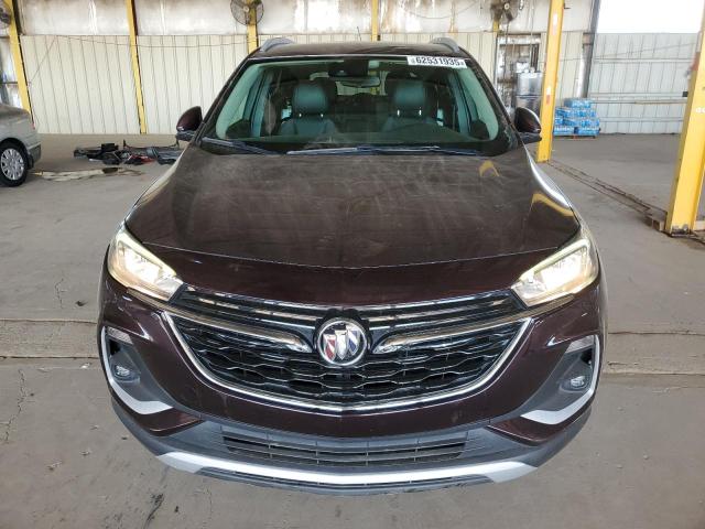 2021 BUICK ENCORE GX KL4MMDSLXMB149721