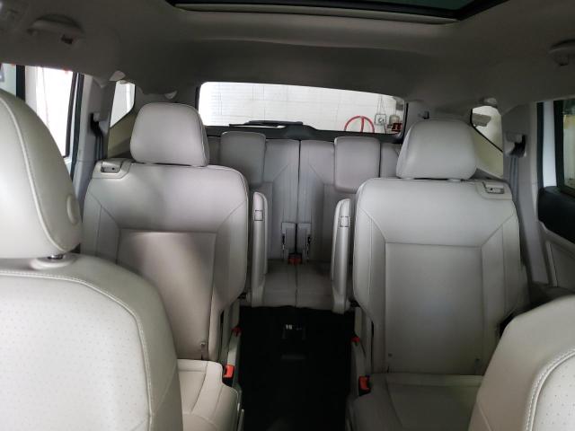 2021 VOLKSWAGEN ATLAS SE - 1V2RR2CA8MC529891