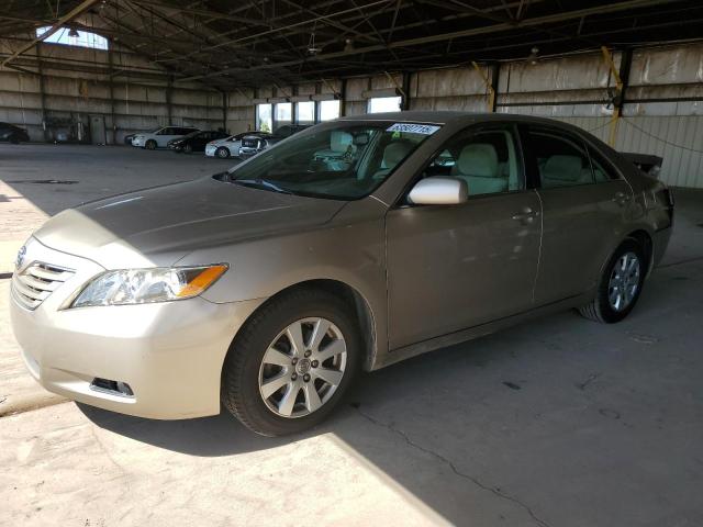 TOYOTA CAMRY CE