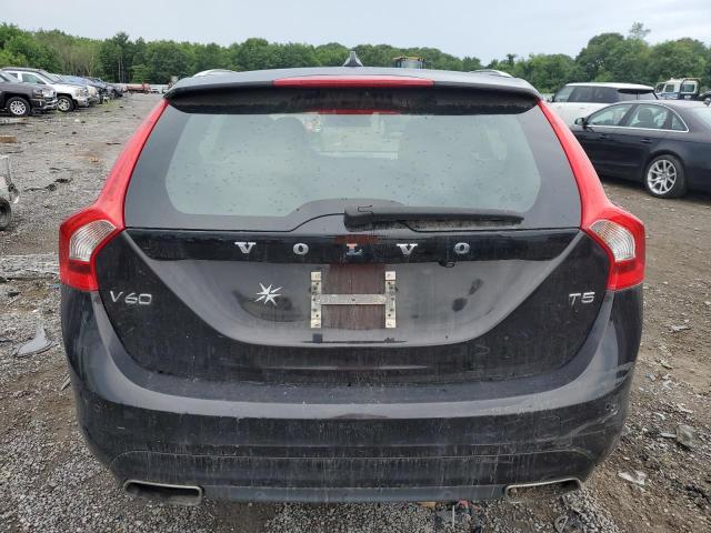 2015 VOLVO V60 PLATIN YV140MED5F1205492