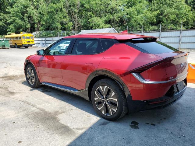 2023 KIA EV6 LIGHT - KNDC34LA1P5129345