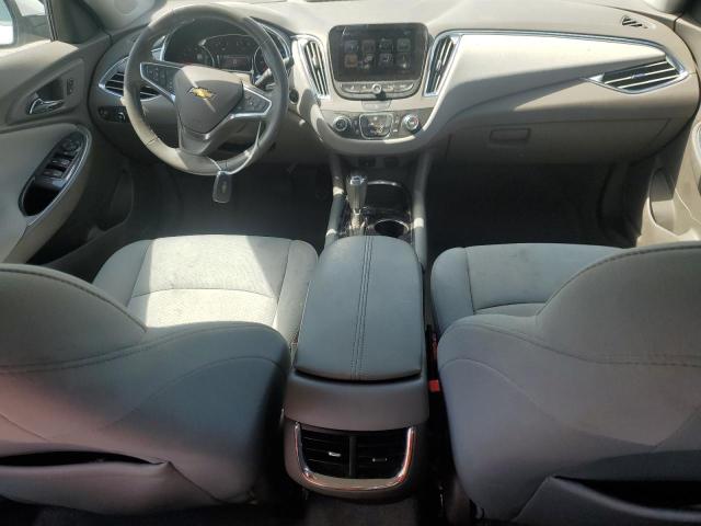2017 CHEVROLET MALIBU LT 1G1ZE5ST3HF246054