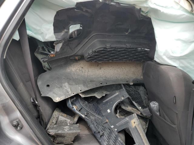 2016 NISSAN ROGUE S - KNMAT2MV0GP729548