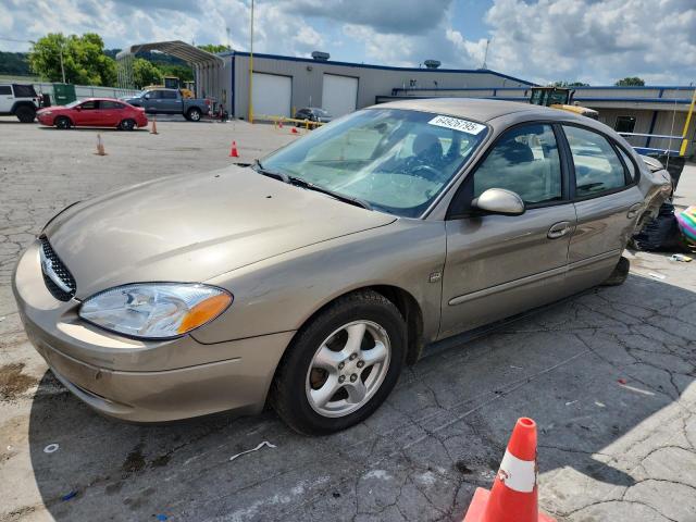 FORD TAURUS SES