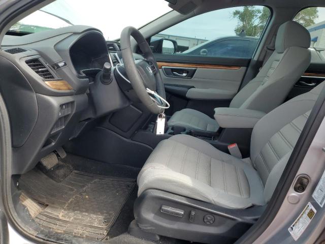 2017 HONDA CR-V EX - 5J6RW2H50HL066036