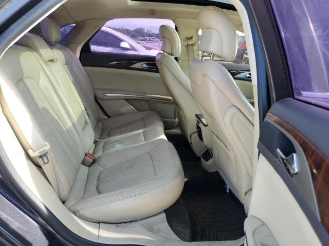 2014 LINCOLN MKZ - 3LN6L2JK8ER815238
