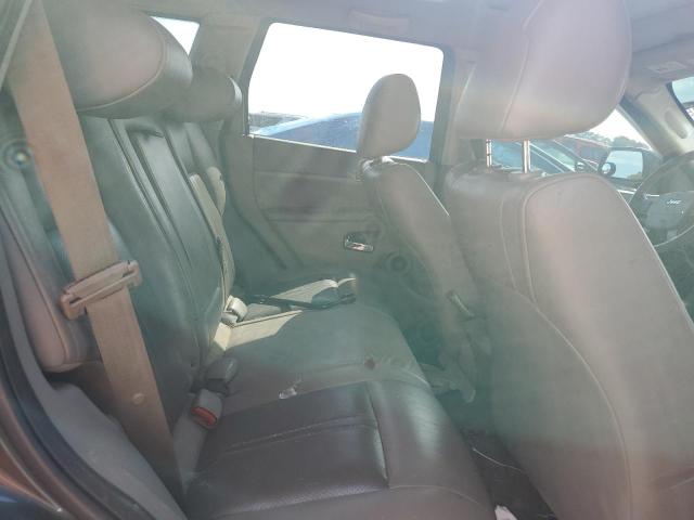 2005 JEEP GRAND CHEROKEE LIMITED #3292367326