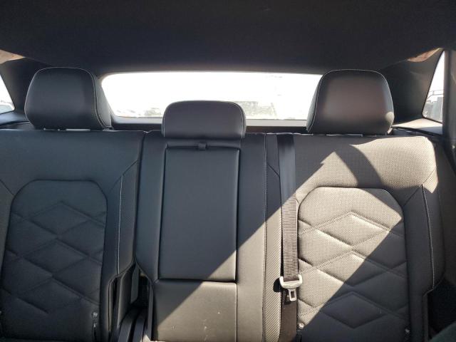 2024 VOLKSWAGEN ATLAS CROSS SPORT SE 1V2LE2CA4RC225496