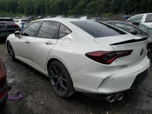 2021 ACURA TLX TYPE S 19UUB7F93MA000313