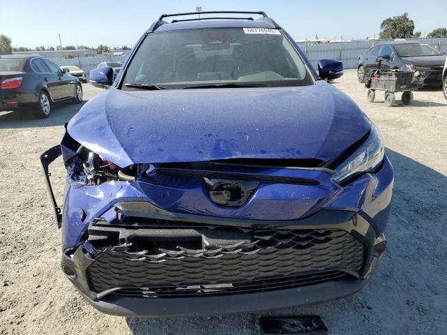 2024 TOYOTA COROLLA CR 7MUFBABG2RV030797