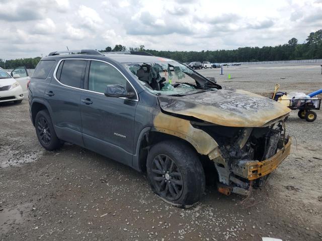 2019 GMC ACADIA SLT - 1GKKNMLS3KZ151688