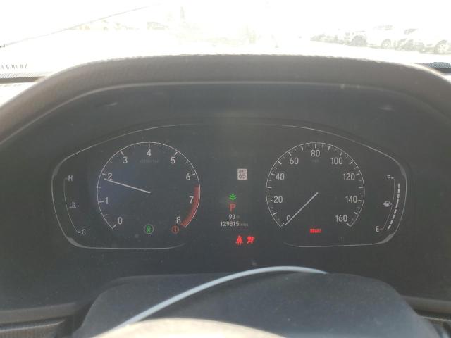 2018 HONDA ACCORD SPO 1HGCV1F35JA202397
