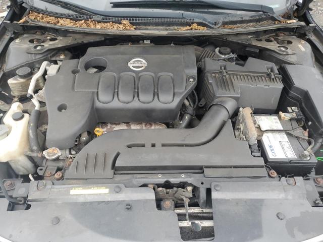 2012 NISSAN ALTIMA BAS - 1N4AL2AP1CN491341