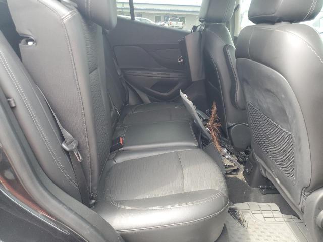2015 BUICK ENCORE CON KL4CJFSB7FB094350