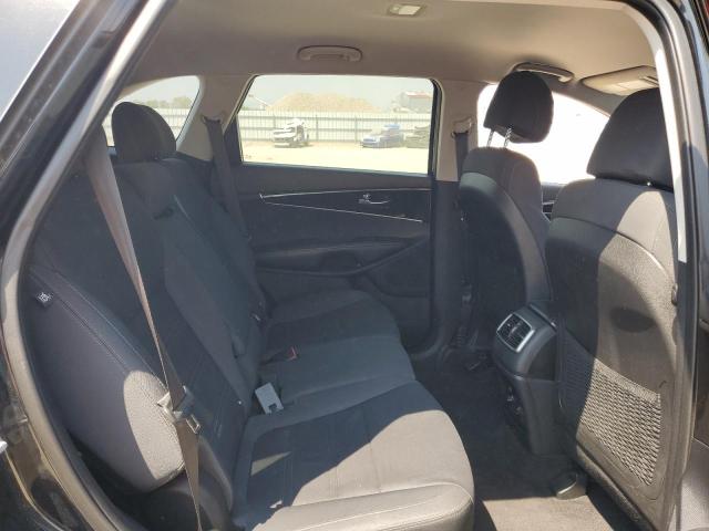 2017 KIA SORENTO LX - 5XYPG4A3XHG193743