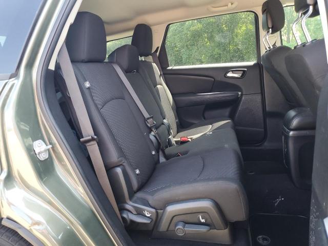 2018 DODGE JOURNEY SE 3C4PDCAB0JT497012