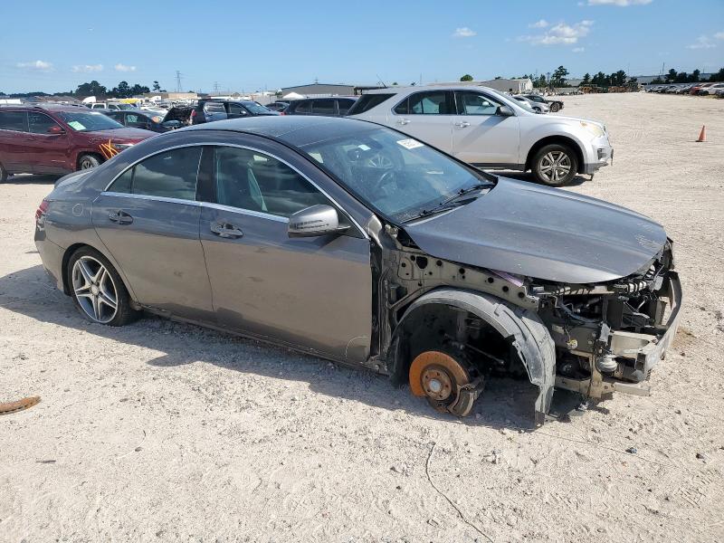 2014 MERCEDES-BENZ CLA 250 4M - WDDSJ4GB0EN117811