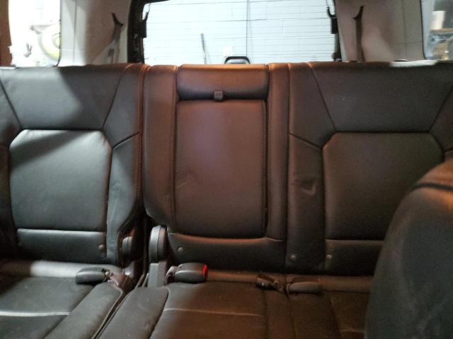 2015 HONDA PILOT EXL - 5FNYF4H52FB076113