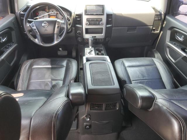 2015 NISSAN TITAN S - 1N6AA0EC7FN507412