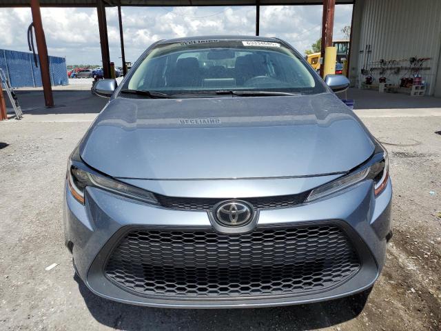 2020 TOYOTA COROLLA LE - 5YFEPRAE6LP093049