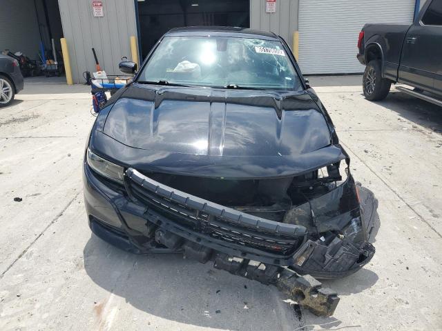 2022 DODGE CHARGER SX 2C3CDXBG9NH239588
