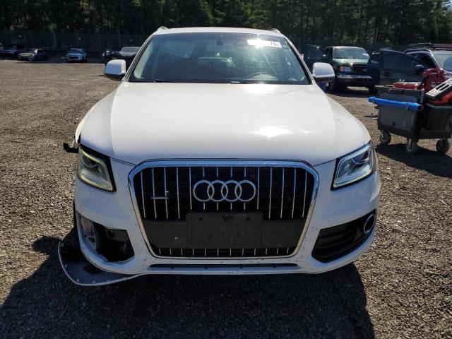 2017 AUDI Q5 PREMIUM WA1C2AFP4HA068626