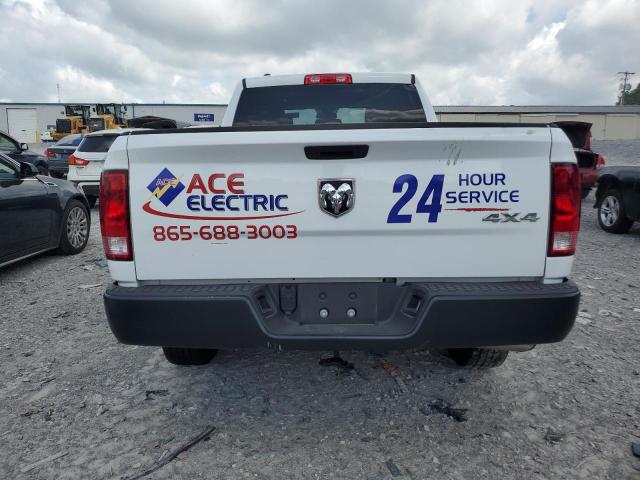 2023 RAM 1500 CLASSIC TRADESMAN 1C6RR7FG5PS537656